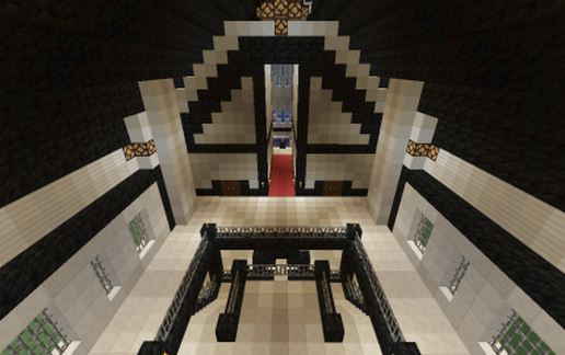 Greek Palace
