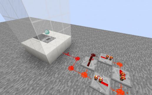 Item Elevator