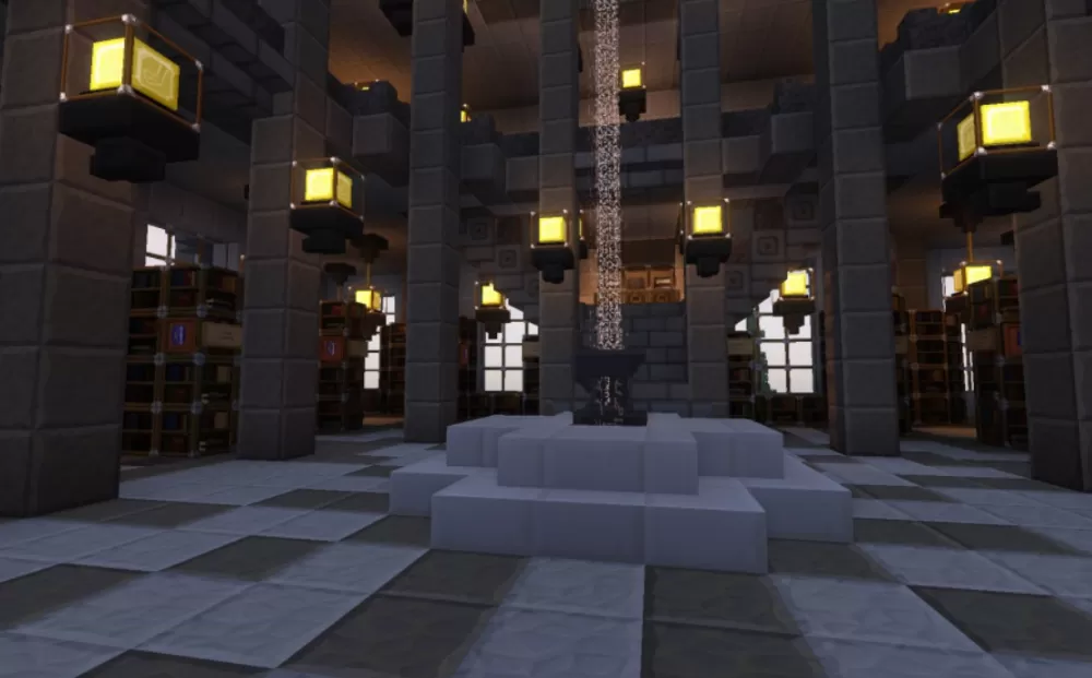 Great Library 