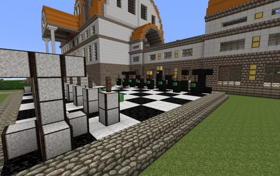 Palace