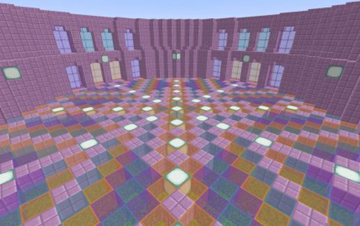 Simple Arena