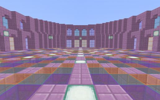Simple Arena