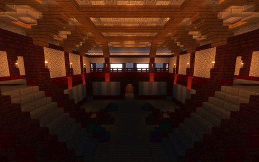 Himalayan Fortress