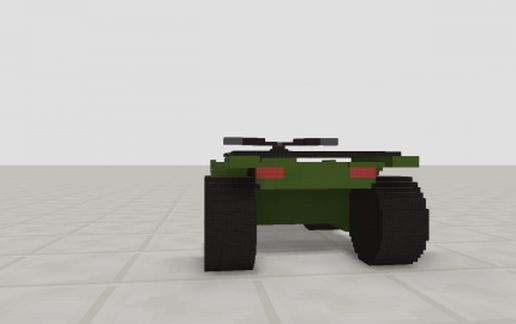 Quadbike