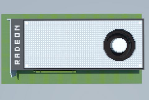 AMD Radeon RX 470 (Sapphire)