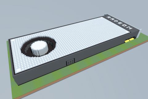 AMD Radeon RX 470 (Sapphire)