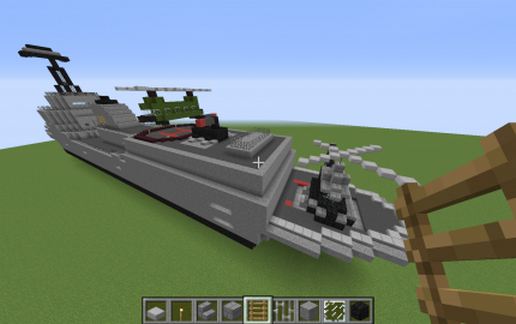BoatWar