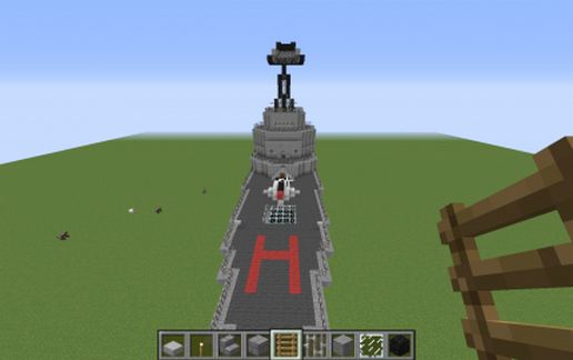 BoatWar