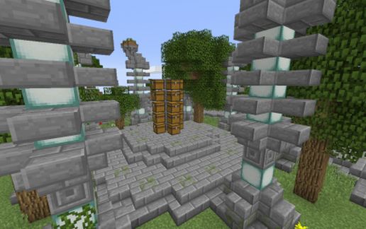 skywars gamyda
