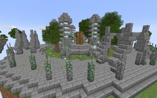 skywars gamyda