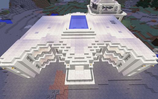 modern house /2