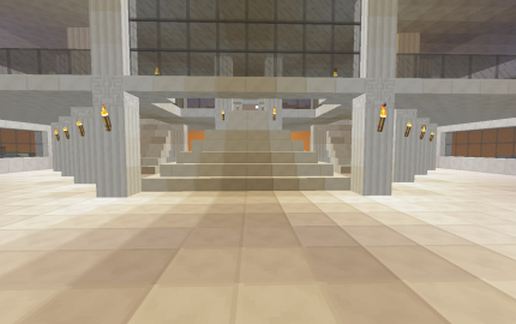 modern house /2