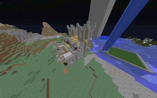 Small Castle