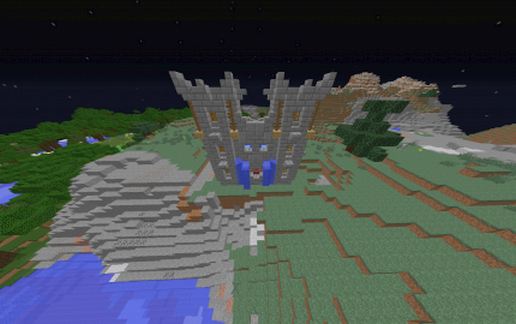 Small Castle