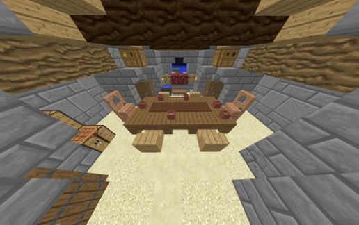 Small Castle