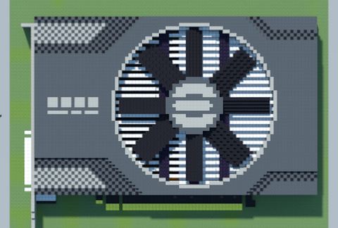 NVIDIA GeForce GTX 1060 SC GAMING (EVGA)