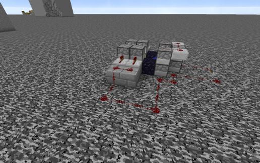 tnt cannon mk3