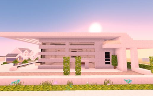 Emzea's House