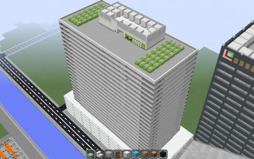 Johanson and Sons Corporation Bldg