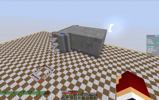 Cobblestone Generator