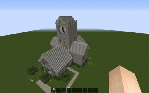 Church