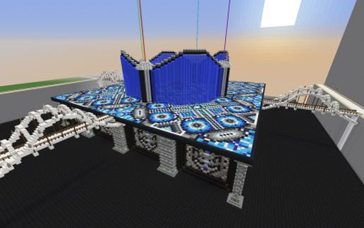 Water Spawn