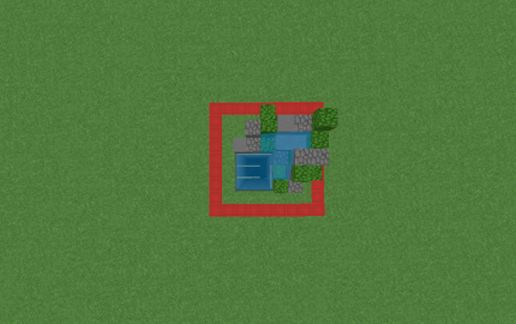 HCF Drop Down!