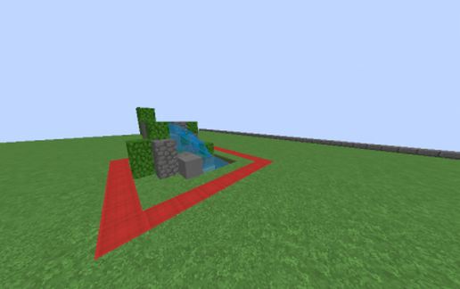 HCF Drop Down!