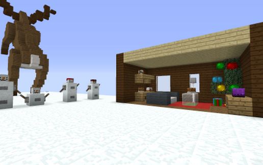 Christmas Package V2!