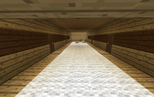 Simple Villa