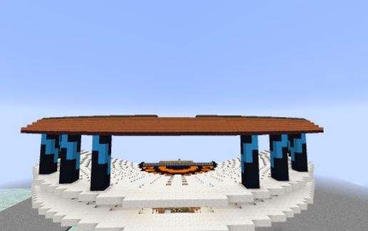 Greek theatre