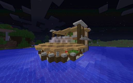 Beach House
