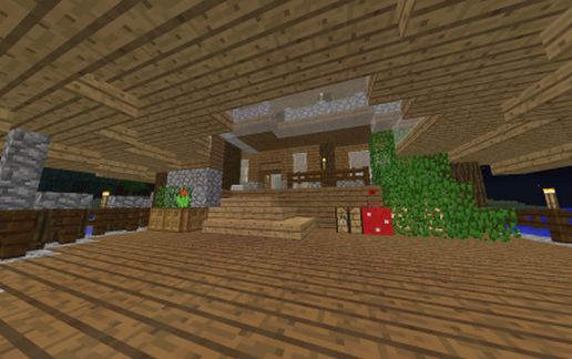 Beach House