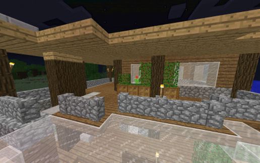 Beach House
