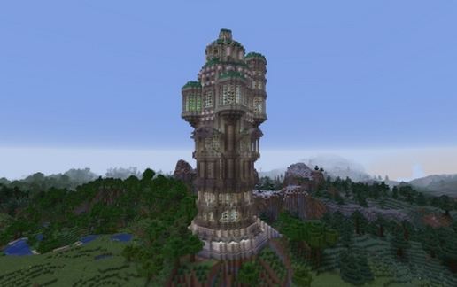 Kokotoni's Tower