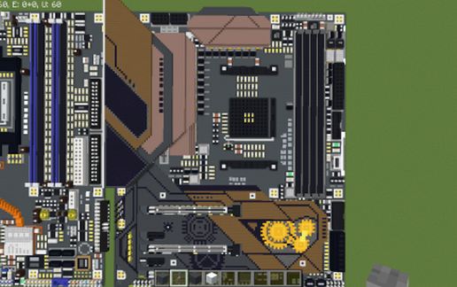 AMD B550 Taichi (ASRock Taichi Series)