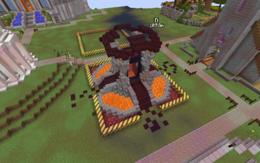 Portal al Nether