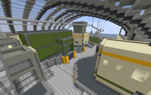 The Pit | Halo Map [1.16]