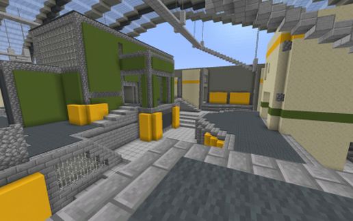 The Pit | Halo Map [1.16]
