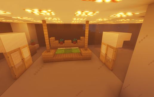 Super Modern House (Furnished)
