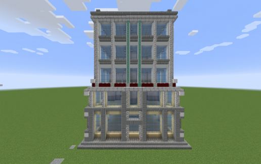 HOUSE industrial style 51