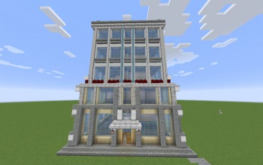 HOUSE industrial style 51