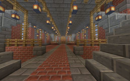 Factory building 2