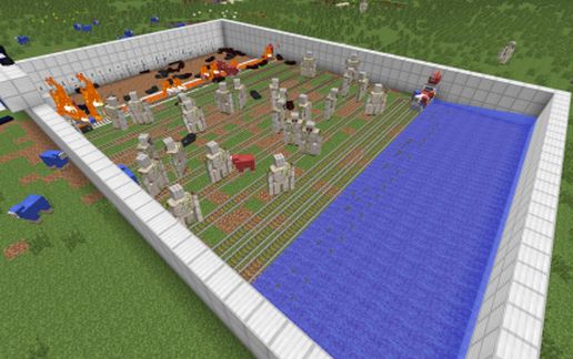 Sheep-Flag prototype