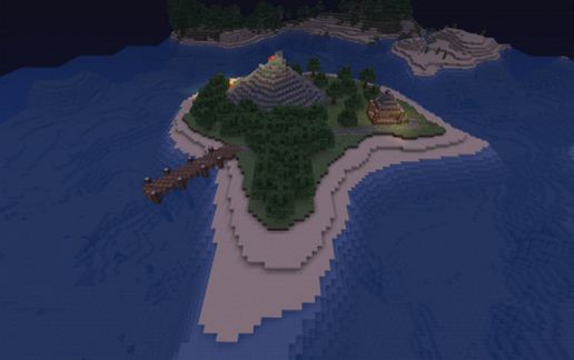 ISLAND