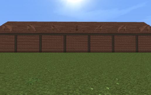 Large Barn