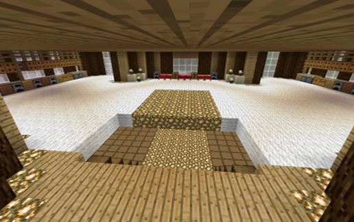 Spa Mansion