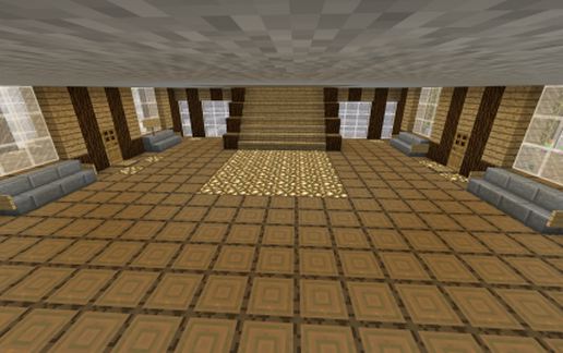 Spa Mansion