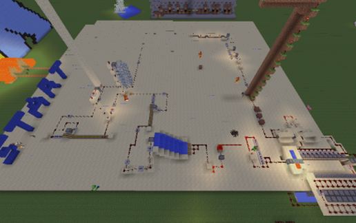 MouseTrap
