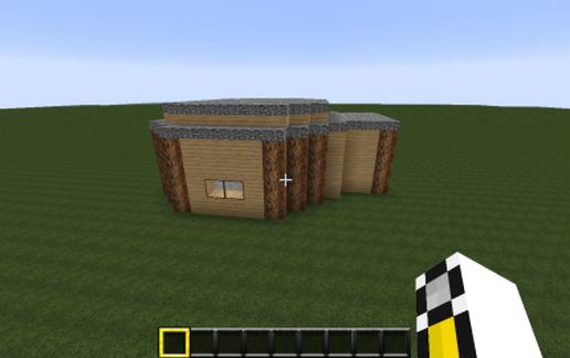 Good House